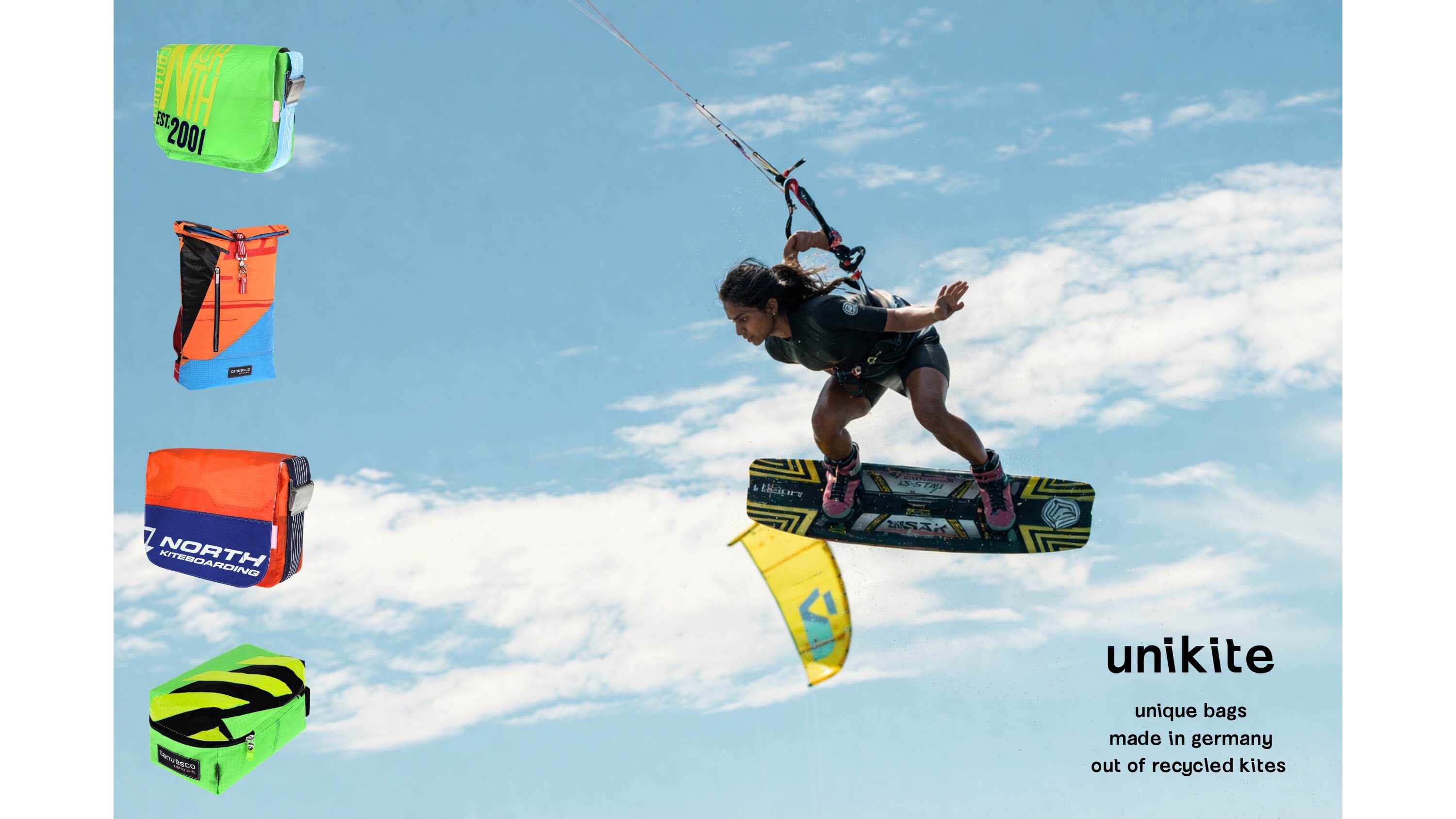 unikite